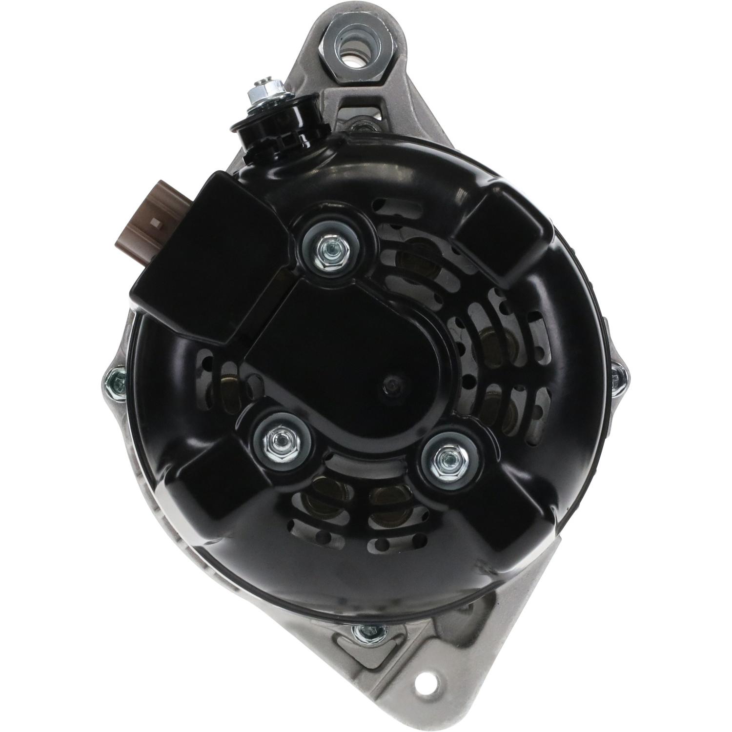 WAI 11137N - Alternator WAI 11137N Alternator product image 12 of 19