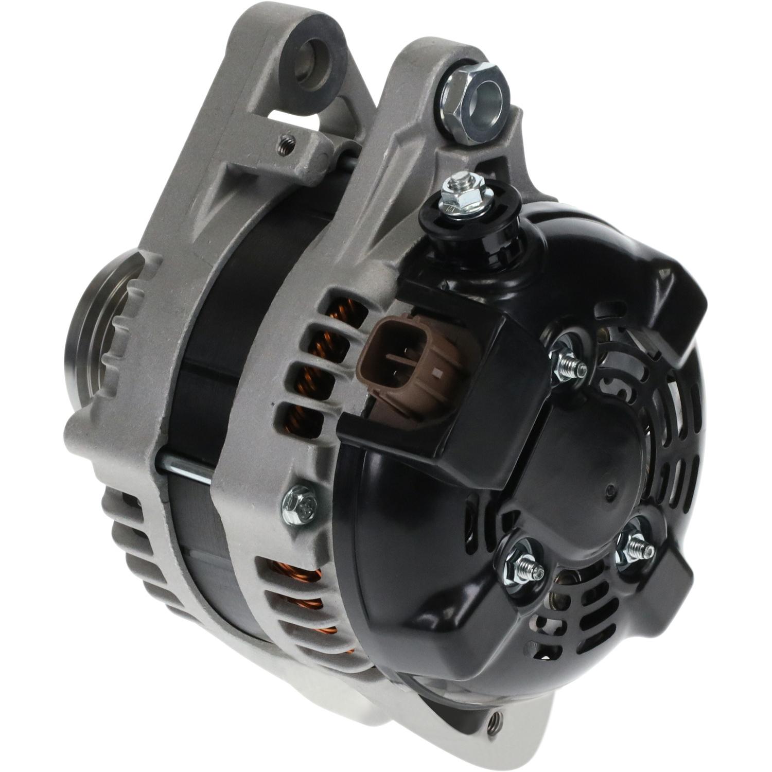 WAI 11137N - Alternator WAI 11137N Alternator product image 14 of 19