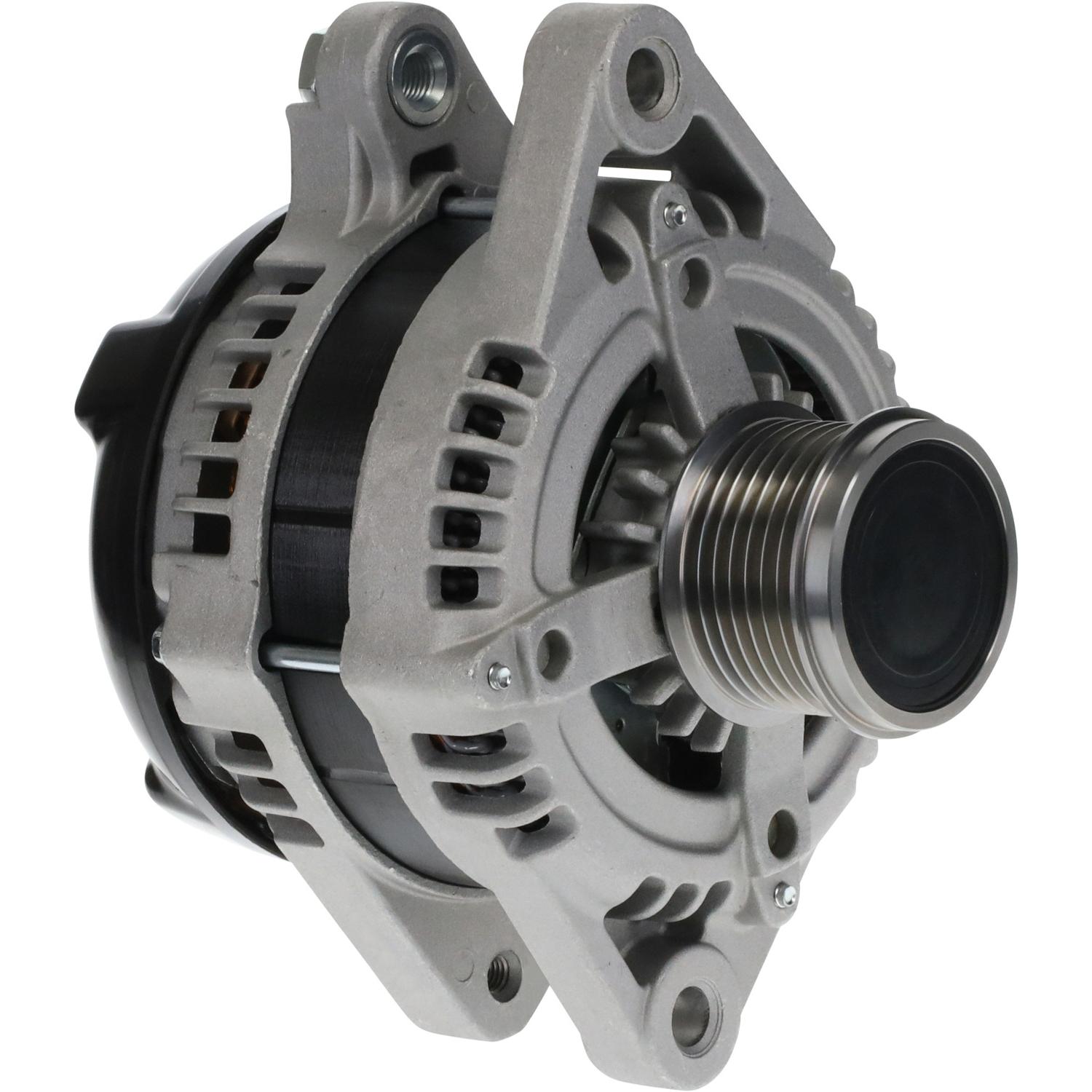 WAI 11137N - Alternator WAI 11137N Alternator product image 16 of 19