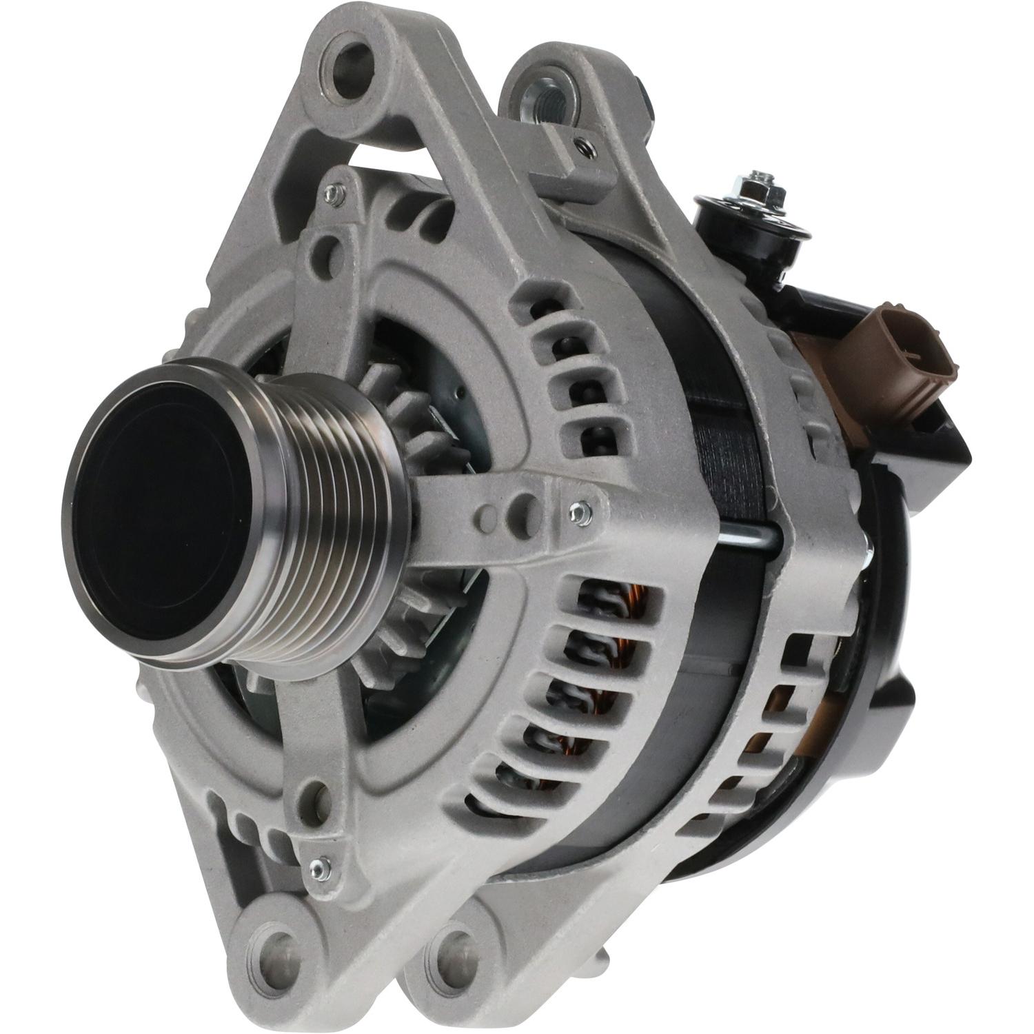 WAI 11137N - Alternator WAI 11137N Alternator product image 18 of 19