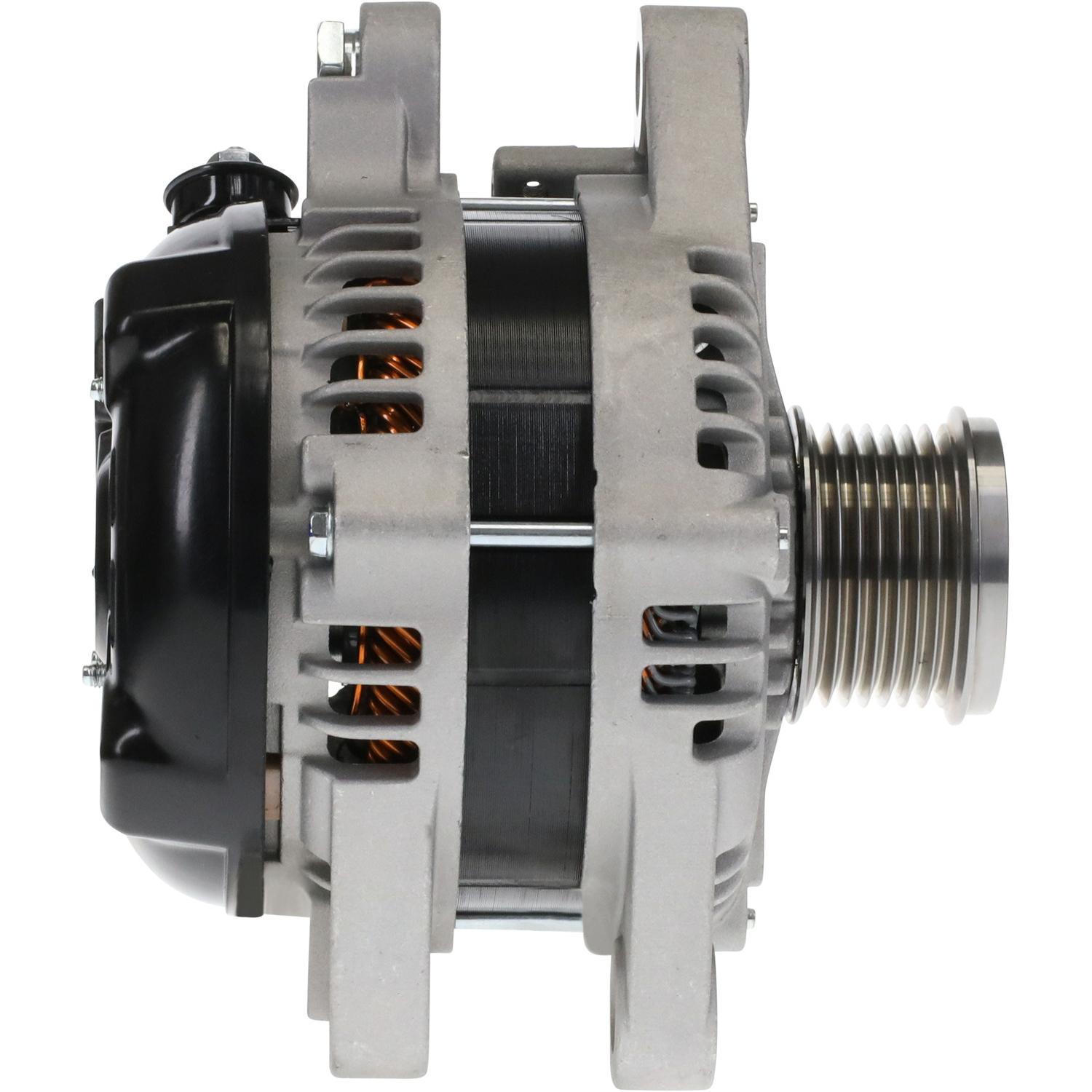 WAI 11137N - Alternator WAI 11137N Alternator product image 19 of 19