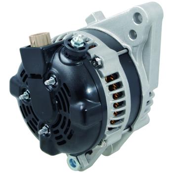 2007 Toyota Tundra Alternator WAI 11138N image 1 of 4