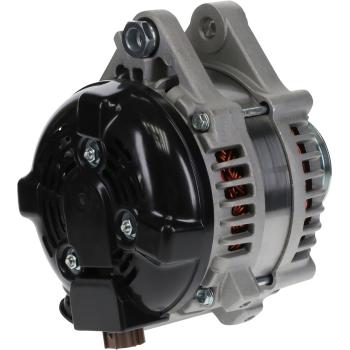 2007 Toyota Tundra Alternator WAI 11138N image 3 of 4