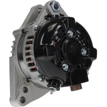 2007 Toyota Tundra Alternator WAI 11138N image 4 of 4