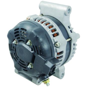 2007 Pontiac G5 Alternator WAI 11140N image 1 of 4
