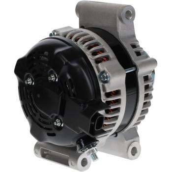 2007 Pontiac G5 Alternator WAI 11140N image 3 of 4
