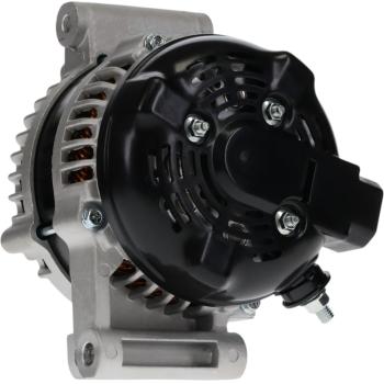 2007 Pontiac G5 Alternator WAI 11140N image 4 of 4
