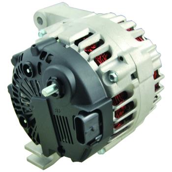 2010 Pontiac G6 Alternator WAI 11142N image 1 of 4