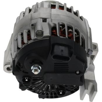 2010 Pontiac G6 Alternator WAI 11142N image 2 of 4