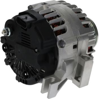 2010 Pontiac G6 Alternator WAI 11142N image 3 of 4