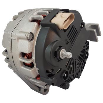 2006 Pontiac G6 Alternator WAI 11143N image 1 of 4