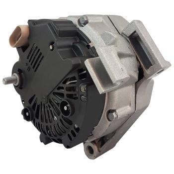 2006 Pontiac G6 Alternator WAI 11143N image 2 of 4