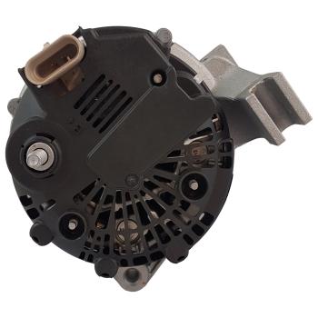 2006 Pontiac G6 Alternator WAI 11143N image 4 of 4