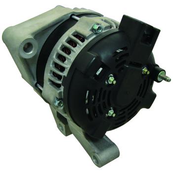 2006 Chevrolet Equinox Alternator WAI 11146N image 1 of 4