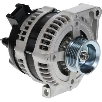 2006 Chevrolet Equinox Alternator WAI 11146N image 2 of 4