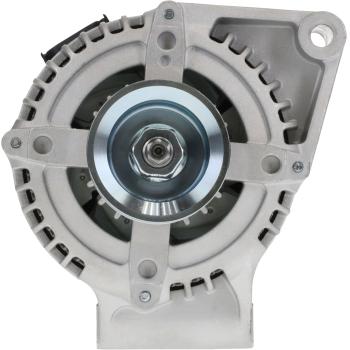 2006 Chevrolet Equinox Alternator WAI 11146N image 3 of 4