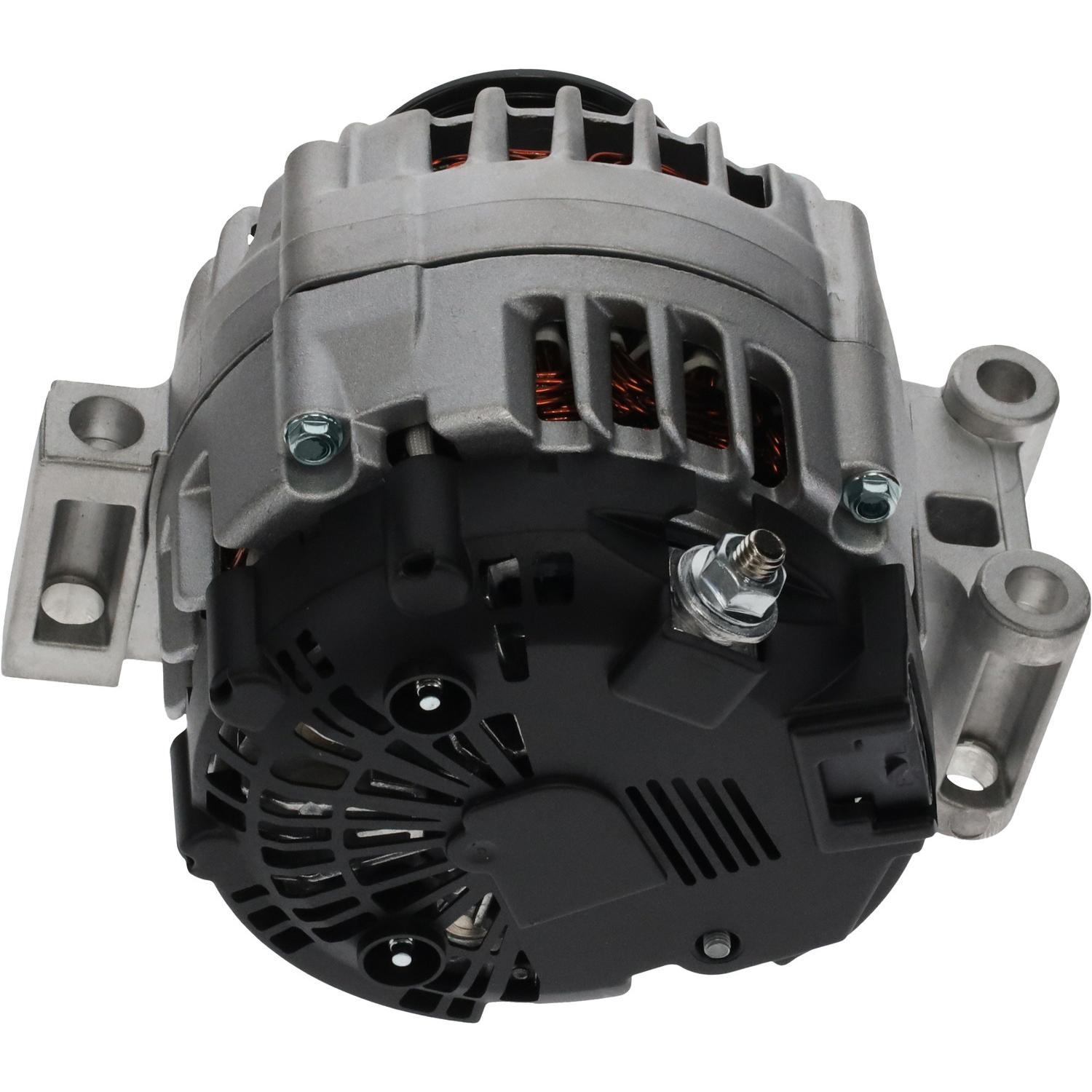 WAI 11148N Alternator product image 2 of 19