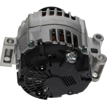 2010 Hummer H3T Alternator WAI 11148N image 2 of 4