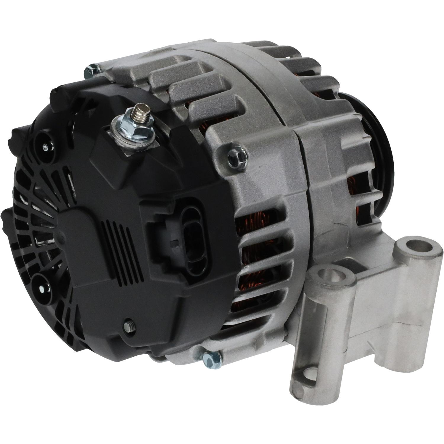 WAI 11148N Alternator product image 3 of 19
