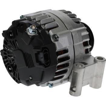2010 Hummer H3T Alternator WAI 11148N image 3 of 4