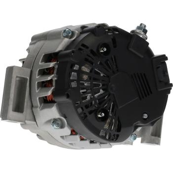 2010 Hummer H3T Alternator WAI 11148N image 4 of 4
