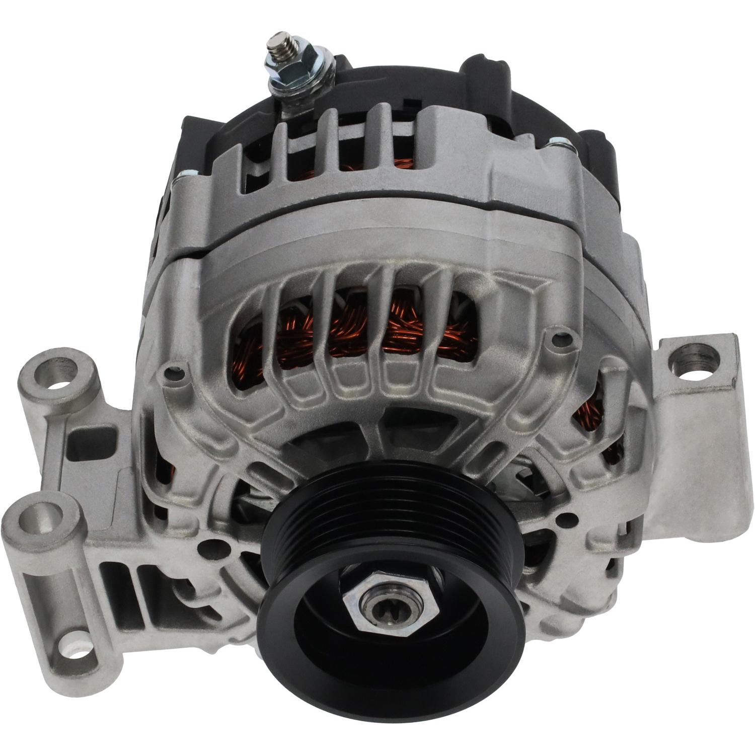 WAI 11148N Alternator product image 6 of 19