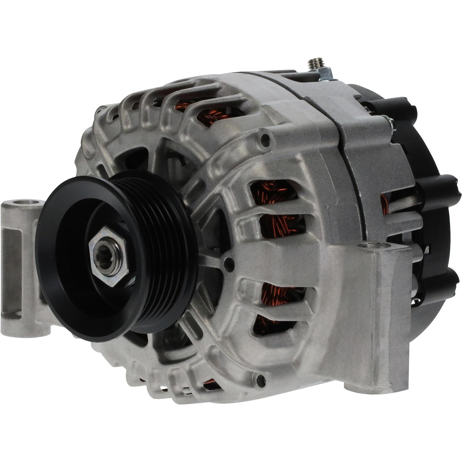 WAI 11148N Alternator product image 7 of 19