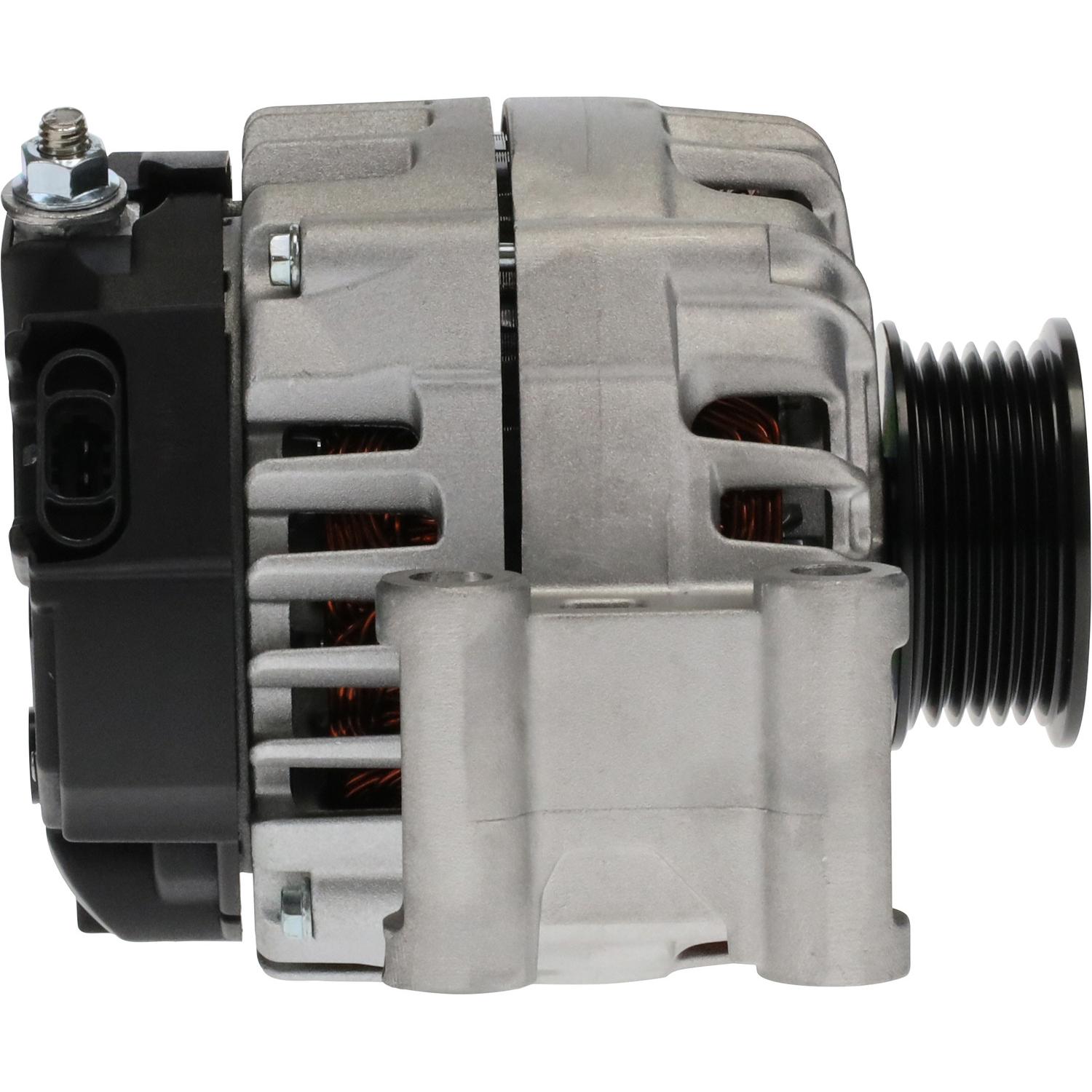 WAI 11148N Alternator product image 19 of 19