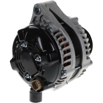 2005 Acura TL Alternator WAI 11150N image 2 of 4