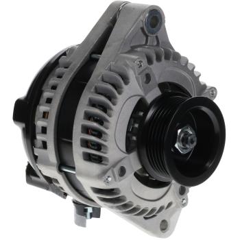 2005 Acura TL Alternator WAI 11150N image 4 of 4