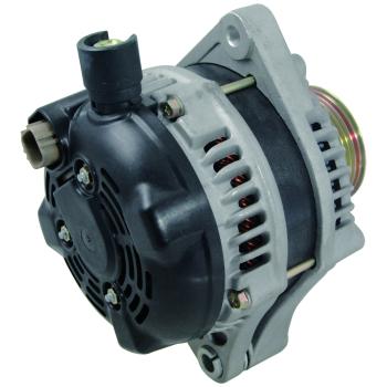 2005 Acura RL Alternator WAI 11151N image 1 of 4