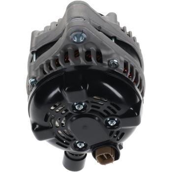 2005 Acura RL Alternator WAI 11151N image 2 of 4