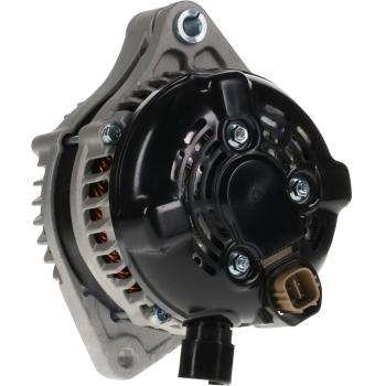 2005 Acura RL Alternator WAI 11151N image 4 of 4