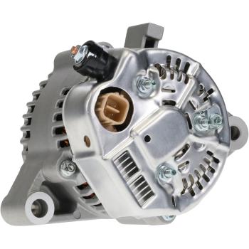 2004 Toyota Tundra Alternator WAI 11152N image 2 of 4