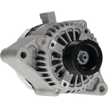 2004 Toyota Tundra Alternator WAI 11152N image 3 of 4