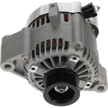 2004 Toyota Tundra Alternator WAI 11152N image 4 of 4