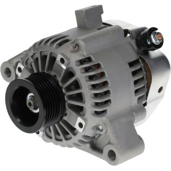 WAI 11152N Alternator product image 5 of 17