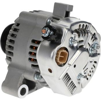 WAI 11152N Alternator product image 11 of 17