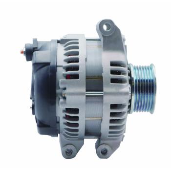 2009 Acura RDX Alternator WAI 11154N image 1 of 4
