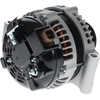 2009 Acura RDX Alternator WAI 11154N image 2 of 4