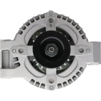2009 Acura RDX Alternator WAI 11154N image 4 of 4