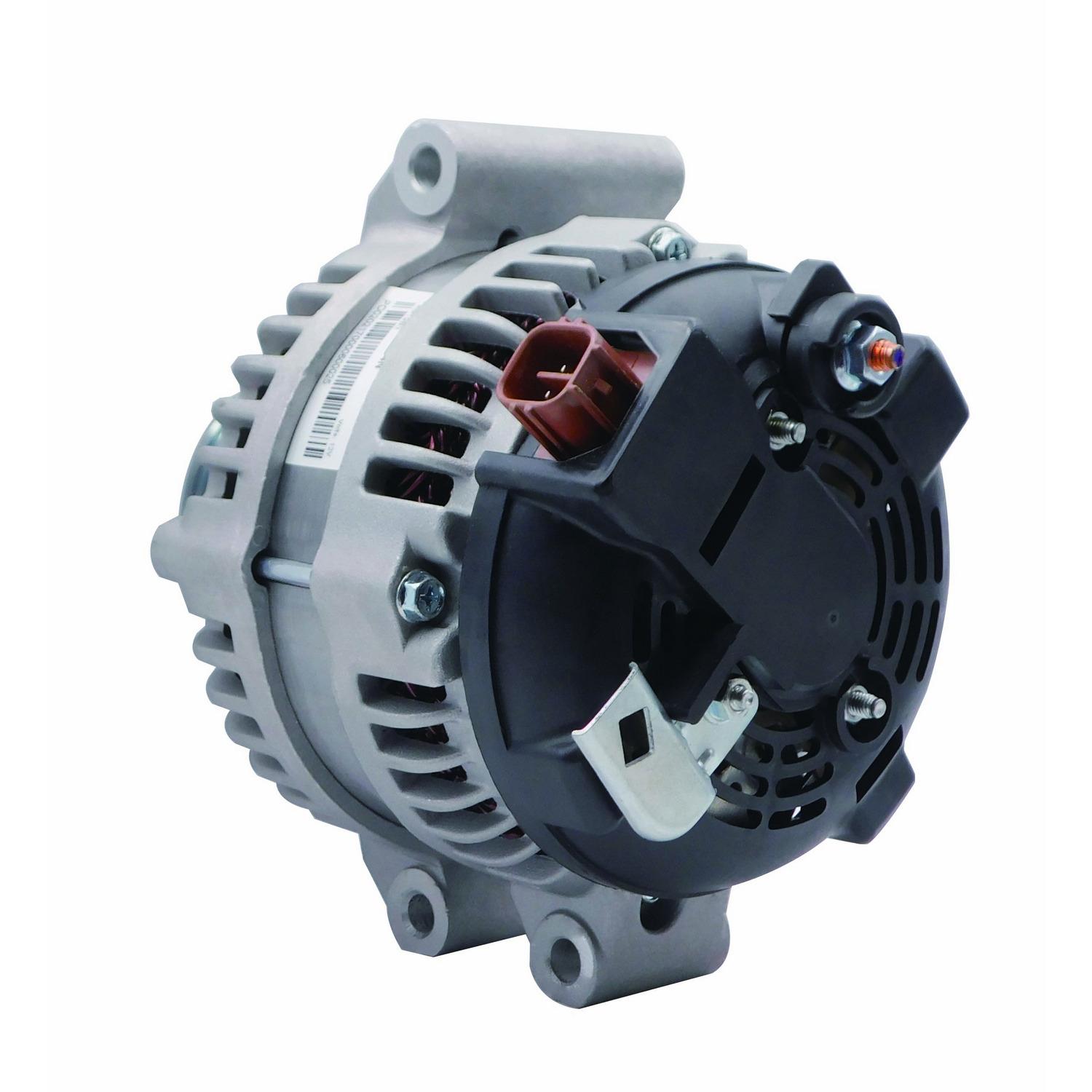WAI 11154N - Alternator WAI 11154N Alternator product image 16 of 17