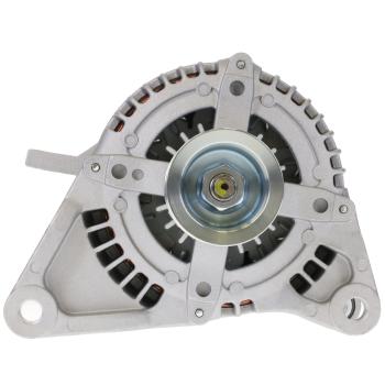 2005 Jeep Grand Cherokee Alternator WAI 11155N image 2 of 4