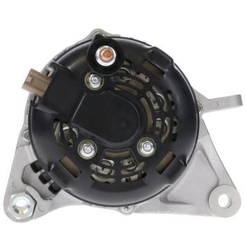 2005 Jeep Grand Cherokee Alternator WAI 11155N image 3 of 4