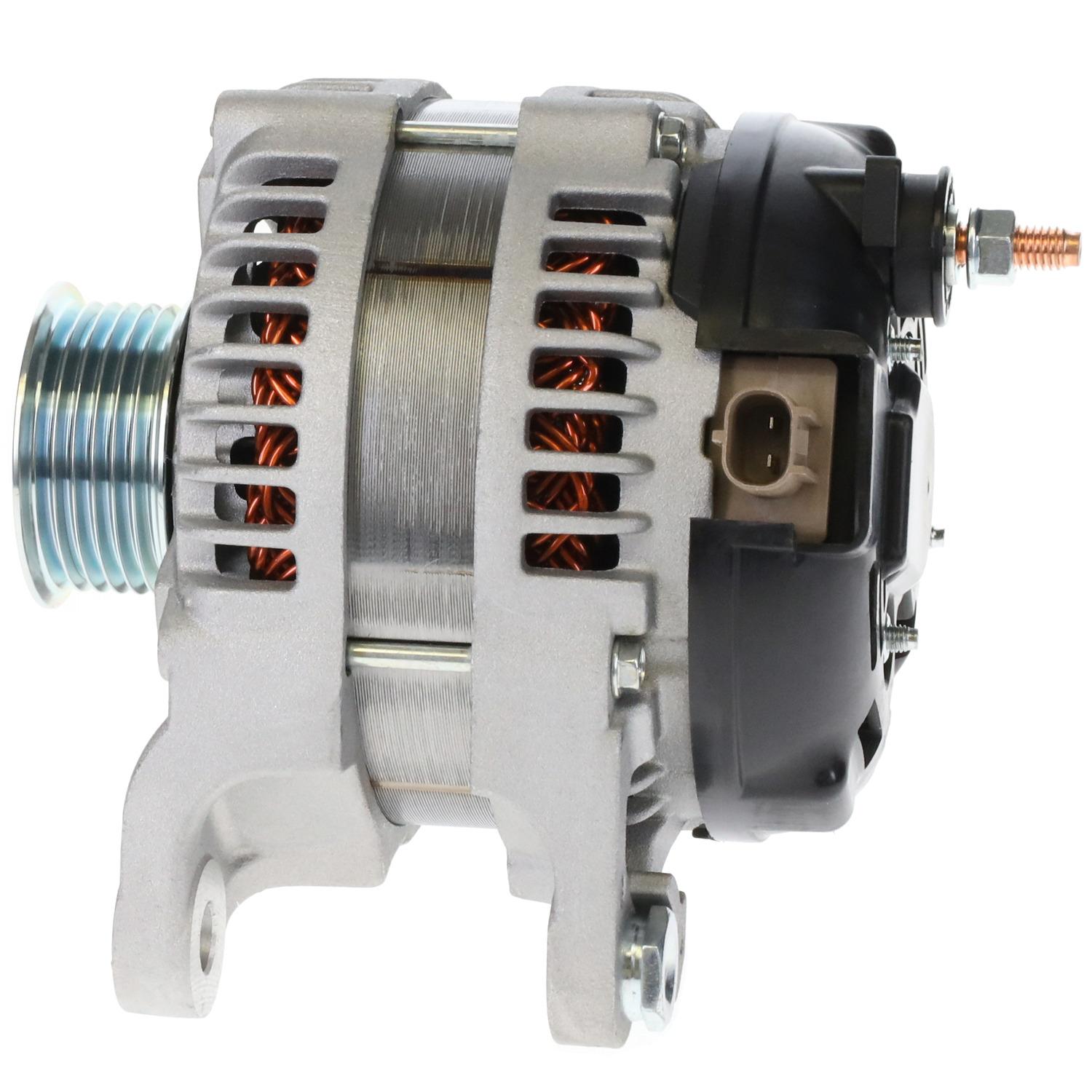 WAI 11155N Alternator product image 5 of 6