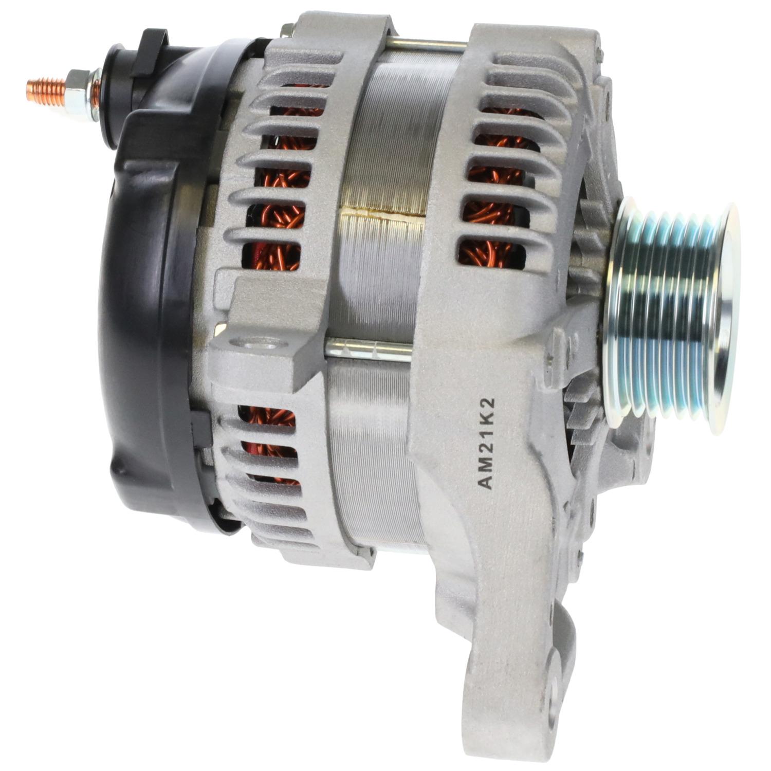 WAI 11155N Alternator product image 6 of 6