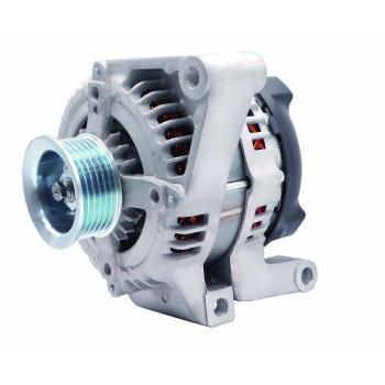 2007 Pontiac Torrent Alternator WAI 11156N image 2 of 4