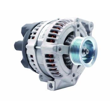 2007 Pontiac Torrent Alternator WAI 11156N image 3 of 4