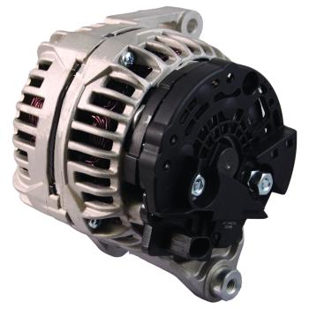 2005 Audi A4 Alternator WAI 11159N image 1 of 4