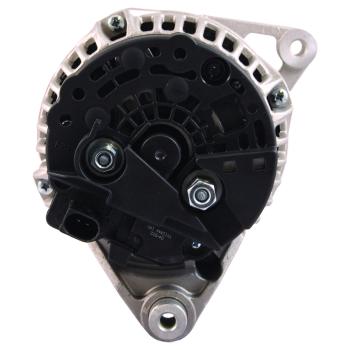 2005 Audi A4 Alternator WAI 11159N image 4 of 4
